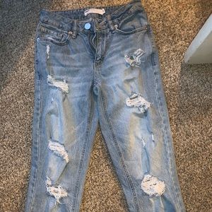 Garage Jeans